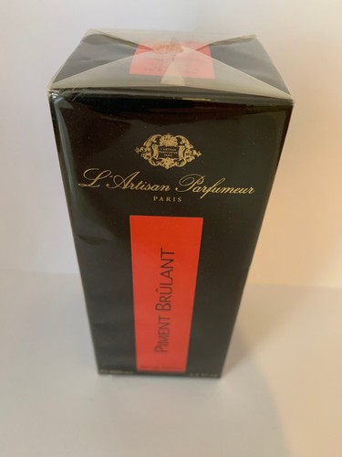 Artisan parfumeur piment - artisan,
