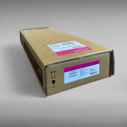 Originale epson vivid magenta - epson,
