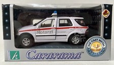 862 CARARAMA HONGWELL 1/43