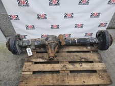 TELAIO AUSILIARE PER LAND ROVER Range Rover 3° Serie 276DT (02>12)