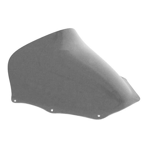 Cupolino mra spoiler fume - cupolino,