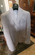 Giacca Uomo Elegante Casual  Estiva