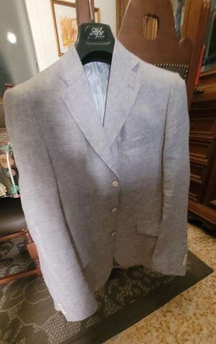 Giacca uomo elegante casual - uomo,
