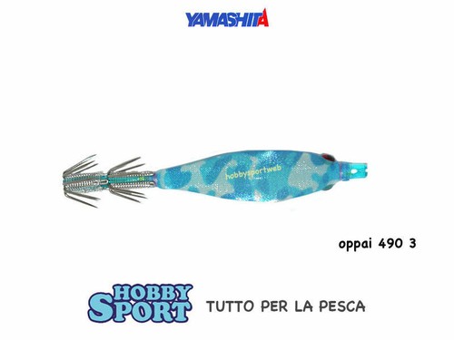 Oppai sutte tataki fishing - uv,