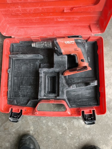Hilti 5000 a22 - sd,