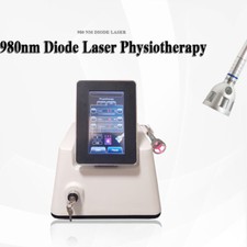 Laserterapia a freddo 980nm