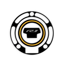 Protezione tappo benzina