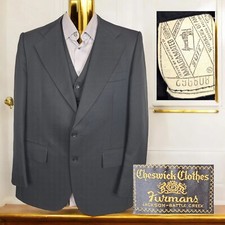 Vintage Cheswick vestiti