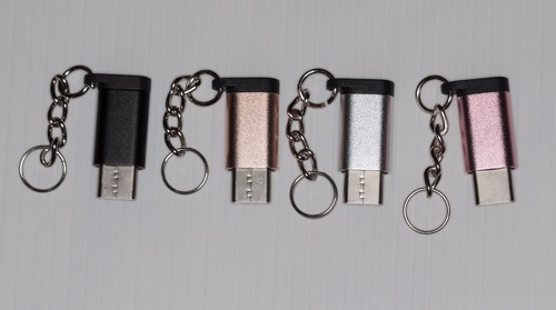 Adattatore otg usb type 3 - adattatore,