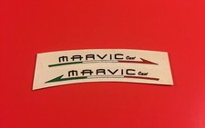 Marvic  stickers/adesivi
