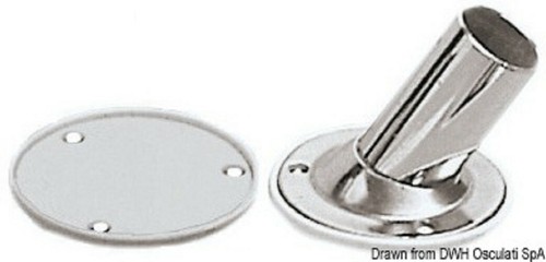 Guarnizioni sottobase diametro - guarnizioni,
