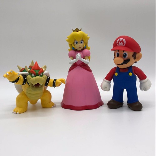 Principessa pesca bowser - pesca,