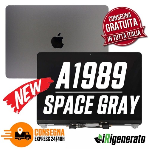 Display a1989 macbook pro - macbook,
