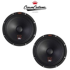 EDGE 8 POLLICI 450 W PRO AUDIO