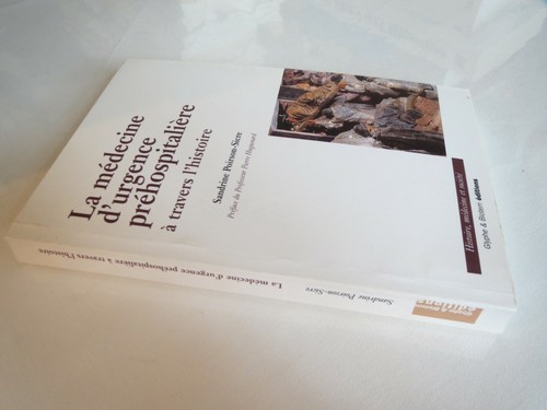 Ca67 medecine urgence - medecine, d