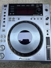 Pioneer CDJ-850 Multiplayer