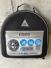 catene da neve Norauto 205 55 16