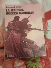 RAYMOND CARTIER - LA SECONDA