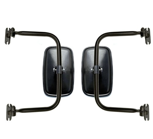 Specchietto retrovisore - specchietto,