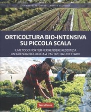 LIBRO ORTICOLTURA