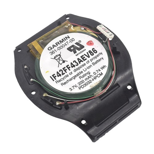 Garmin fiterunner 210 batteria - 210,