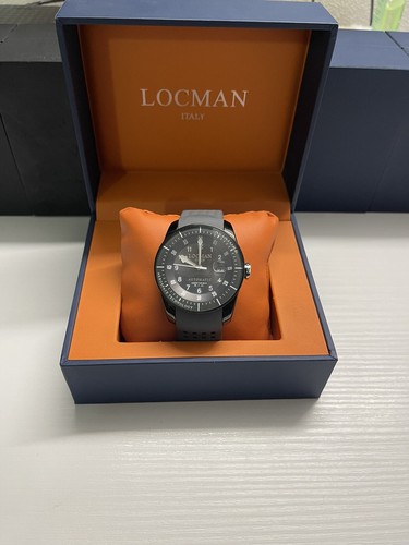 Orologio locman aviatore - orologio,