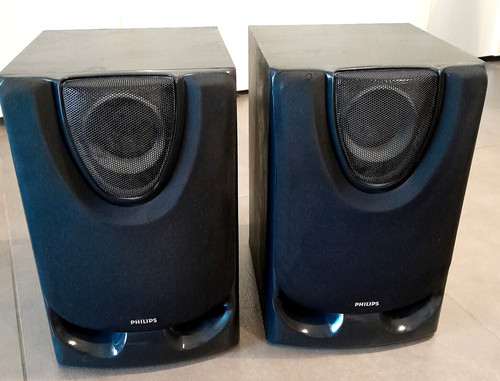 Philips fb330 box - philips, altoparlanti