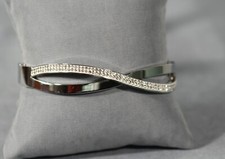 Bracciale donna acciaio - bracciale, in