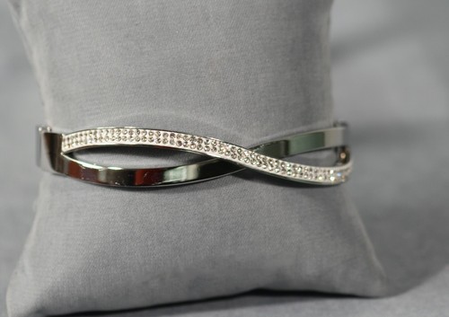 Bracciale donna acciaio - donna,