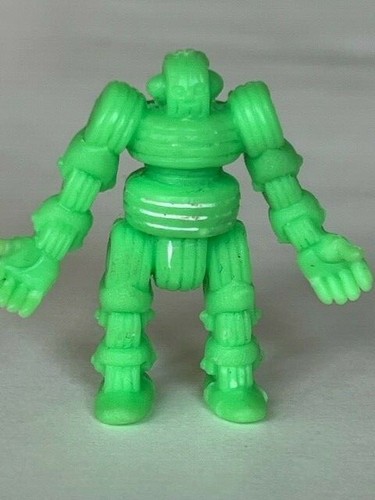 Muscle men mattel personaggio - men,