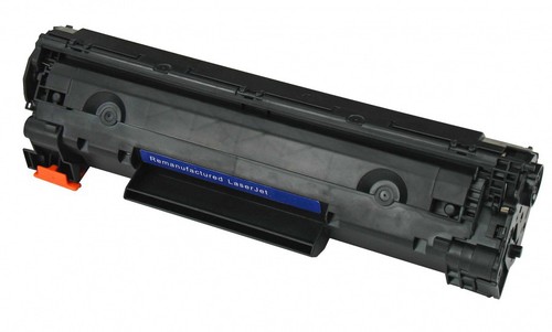 Toner 2000 pagine - 2000,
