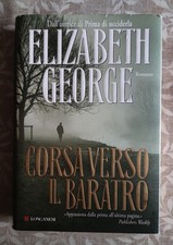 Elizabeth George: Corsa verso