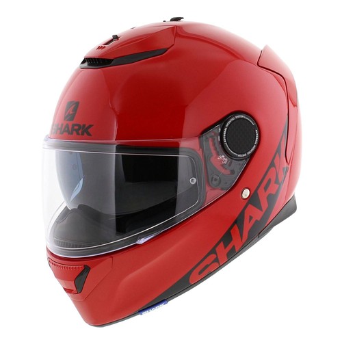 Casco shark spartan bianco - shark,