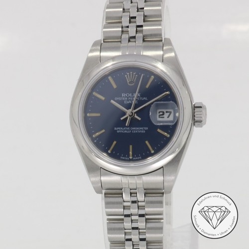 Rolex oyster perpetual lady - rolex,