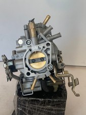 CARBURATORE WEBER 32 TLF 12