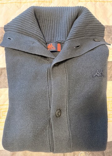 Robe kappa cardigan tag - di, cardigan_tag.