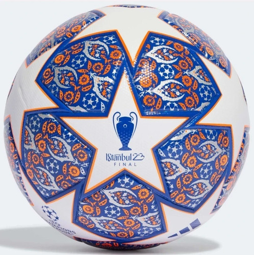 Pallone calcio champions - calcio,