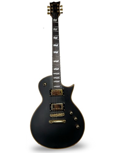 Chitarra elettrica esp ltd - chitarra,