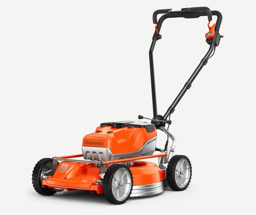 Rasaerba husqvarna lb553iv - rasaerba,