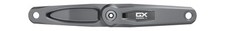 compatible with SRAM Crownless
