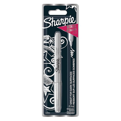 Marcatore sharpie metallic - sharpie,