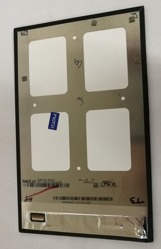 Schermo lcd asus memo pad - schermo, 8