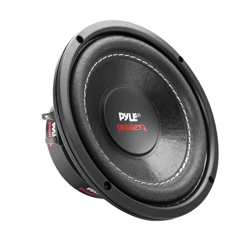 Pyle plpw6d altoparlante - pyle, basso
