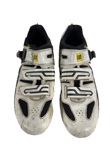 Mavic scarpe ciclismo - scarpe,