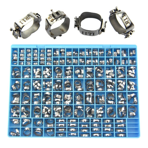 Set tubo buccale - set,