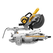 Troncatrice da 250 mm DEWALT