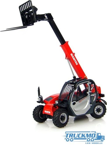 Universal hobbies manitou - universal,
