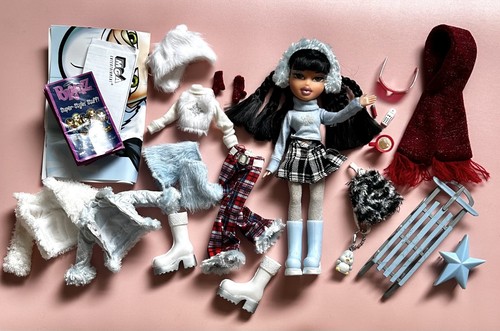 Bratz bambola di - bratz,