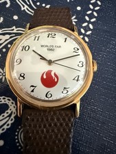 Raro orologio marlin - raro,