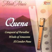 Mood Music-Quena von Various |